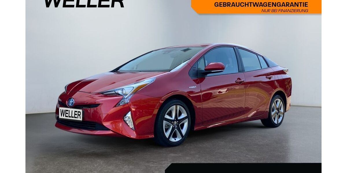 Toyota Prius 93.168 km 18.380 &euro; Osnabrück 49090