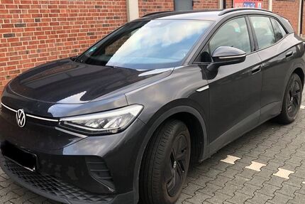 VW ID.4 50.430 km 19.999 &euro; Versmold 33775