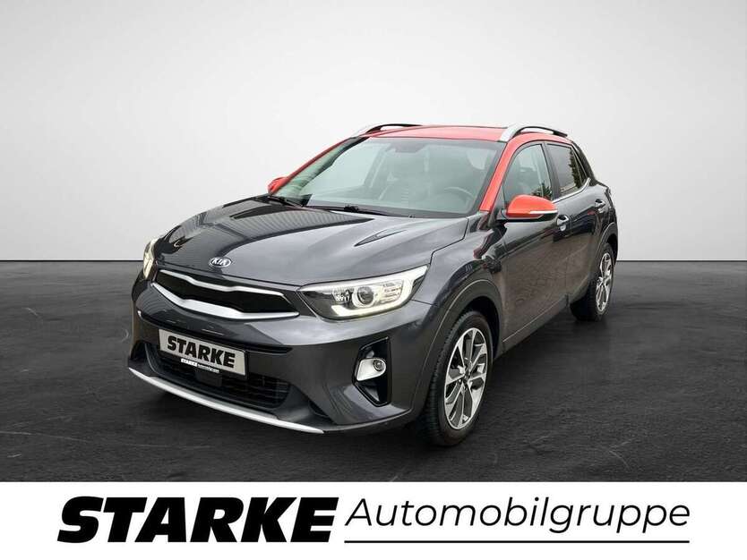 Kia Stonic 52.647 km 13.490 € Georgsmarienhütte 49124