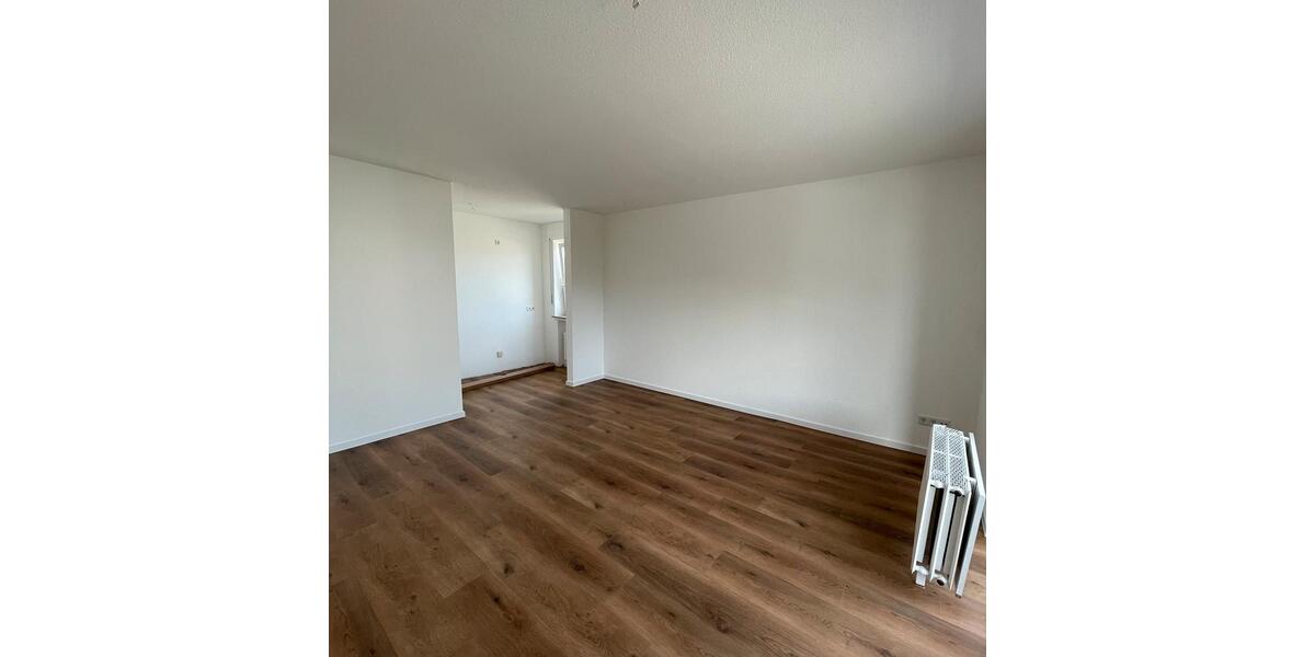 Etagenwohnung Georgsmarienhütte - 1 Zimmer, 39 m&sup2;, 510&euro; | Angebot:26305635