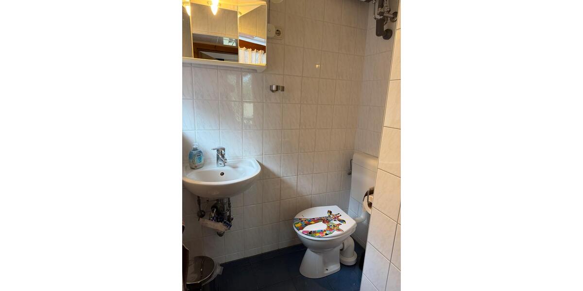 Erdgeschoßwohnung Osnabrück Gretesch - 1 Zimmer, 35 m&sup2;, 402&euro; | Angebot:26294950