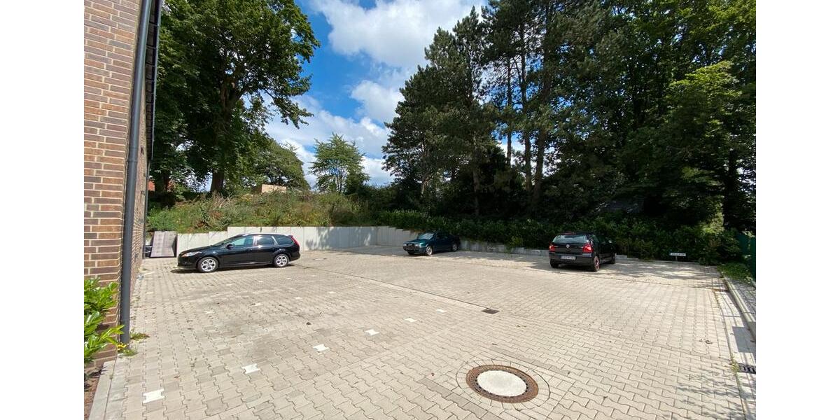 Etagenwohnung Osnabrück Hellern - 1.5 Zimmer, 36 m&sup2;, 550&euro; | Angebot:26550608