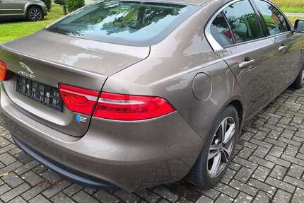 Jaguar XF 83.140 km 16.999 &euro; Hagen a.T.W. 49170