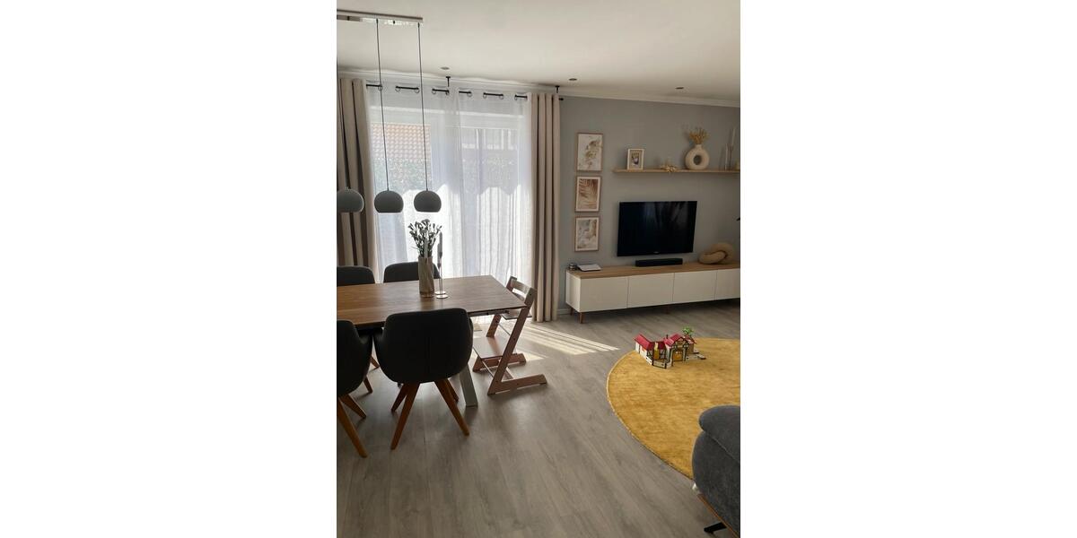 Etagenwohnung Bohmte - 4 Zimmer, 114 m&sup2;, 300.000&euro; | Angebot:26609221