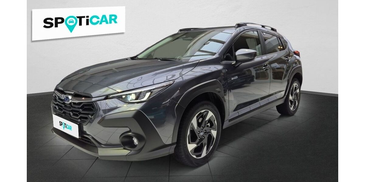 Subaru Crosstrek 10.330 km 29.990 &euro; Georgsmarienhütte 49124