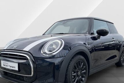 Mini Cooper 40.952 km 23.401 &euro; Versmold 33775