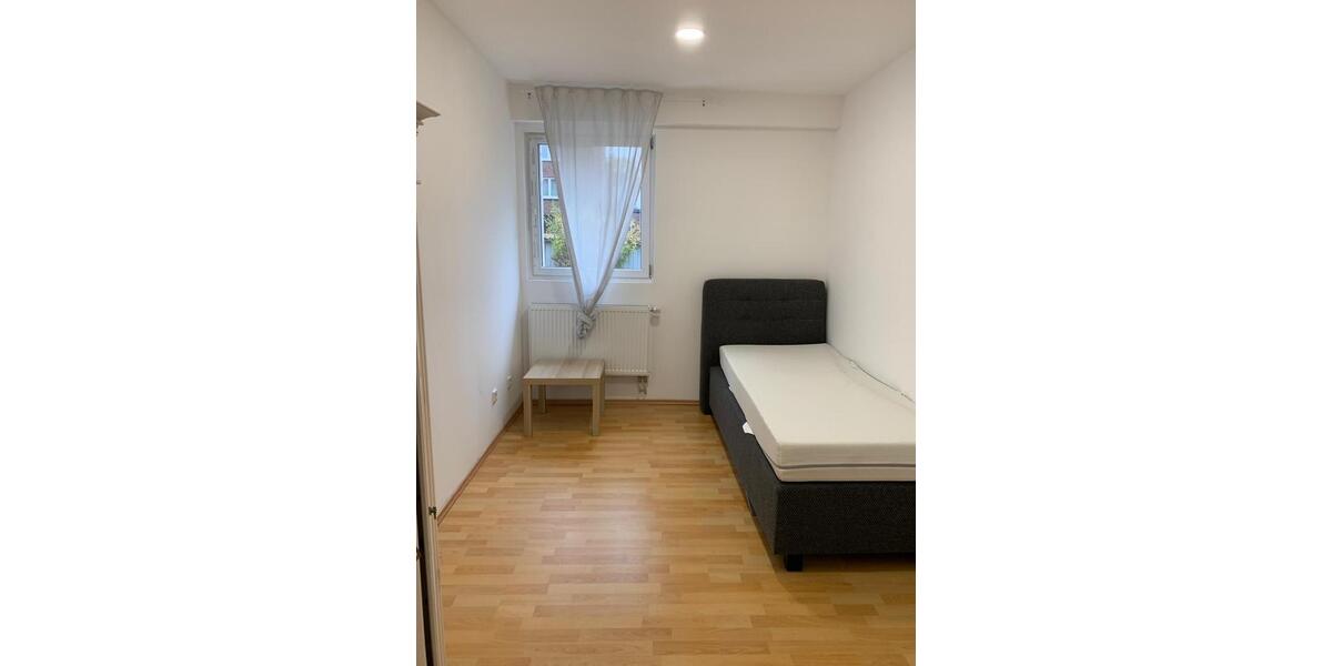 2x Zimmer Wohnung | Iburger Straße Rosenplatz 2 zimmer