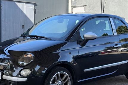 Fiat 500 83.455 km 6.980 &euro; Osnabrück 49090