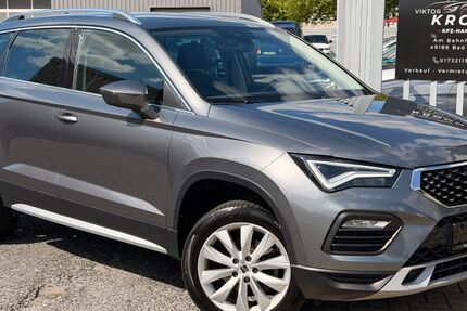 Seat Ateca 62.500 km 22.800 &euro; Bad Iburg 49186