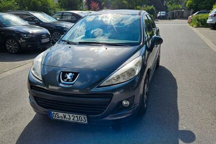Peugeot 207 213.000 km 2.000 &euro; Osnabrück 49074