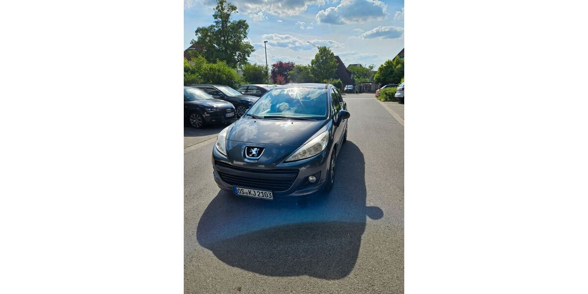 Peugeot 207 213.000 km 2.000 &euro; Osnabrück 49074