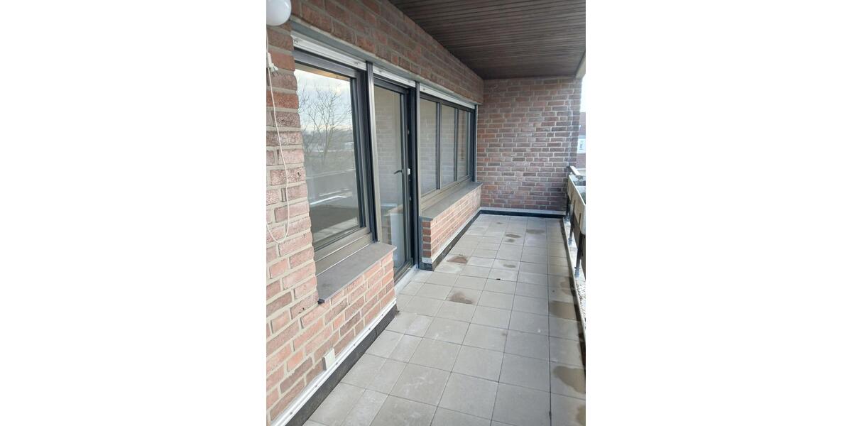 Etagenwohnung Versmold - 2 Zimmer, 63 m&sup2;, 337&euro; | Angebot:24628759