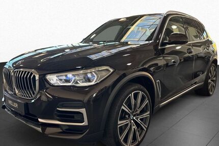 BMW X5 77.903 km 50.555 &euro; Osnabrück 49084