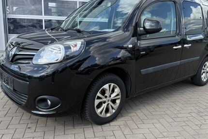 Renault Kangoo 135.151 km 9.888 € Neuenkirchen OT Lintern 49586