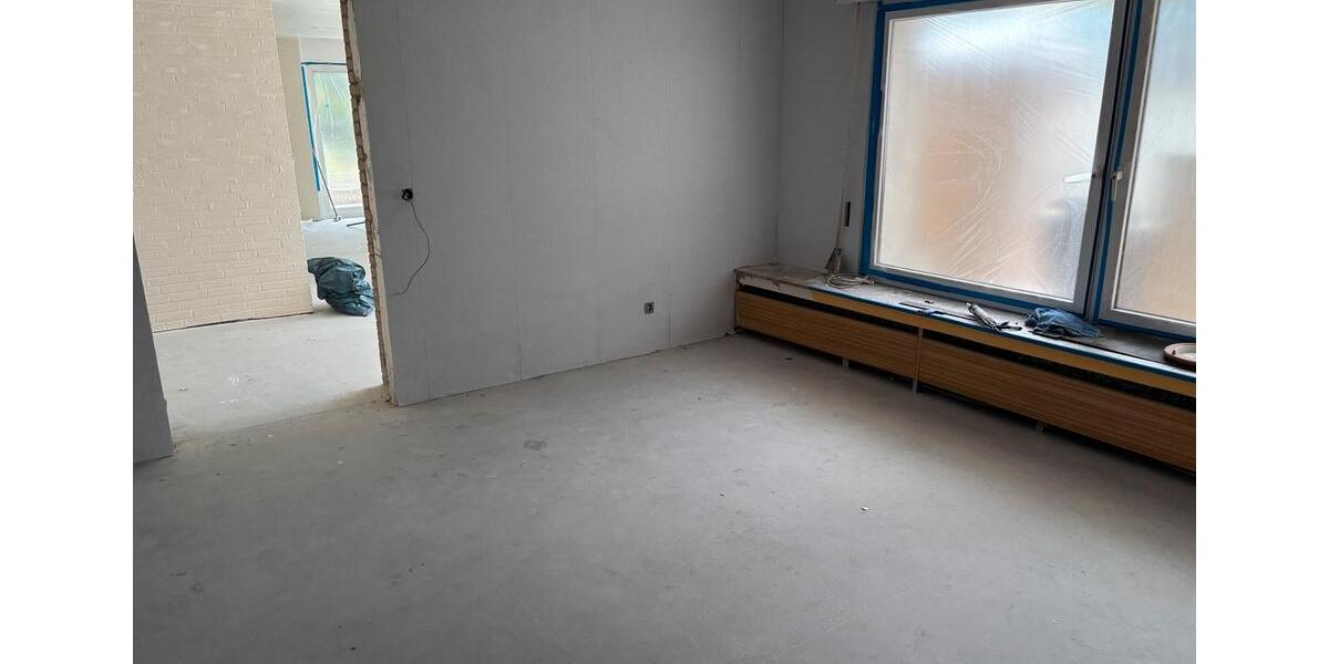 Erdgeschosswohnung in Osnabrück, Stadtteil Widukindland 3 zimmer