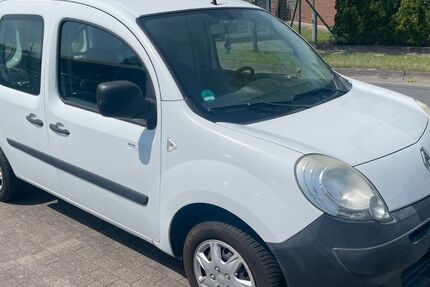 Renault Kangoo 166.000 km 4.790 &euro; Georgsmarienhütte 49124