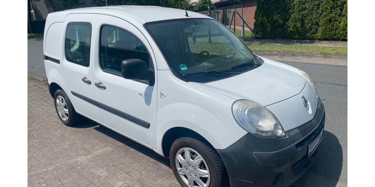Renault Kangoo 166.000 km 4.790 &euro; Georgsmarienhütte 49124