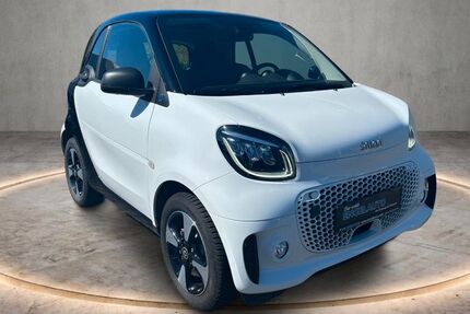 Smart ForTwo 16.200 km 13.880 &euro; Bramsche 49565