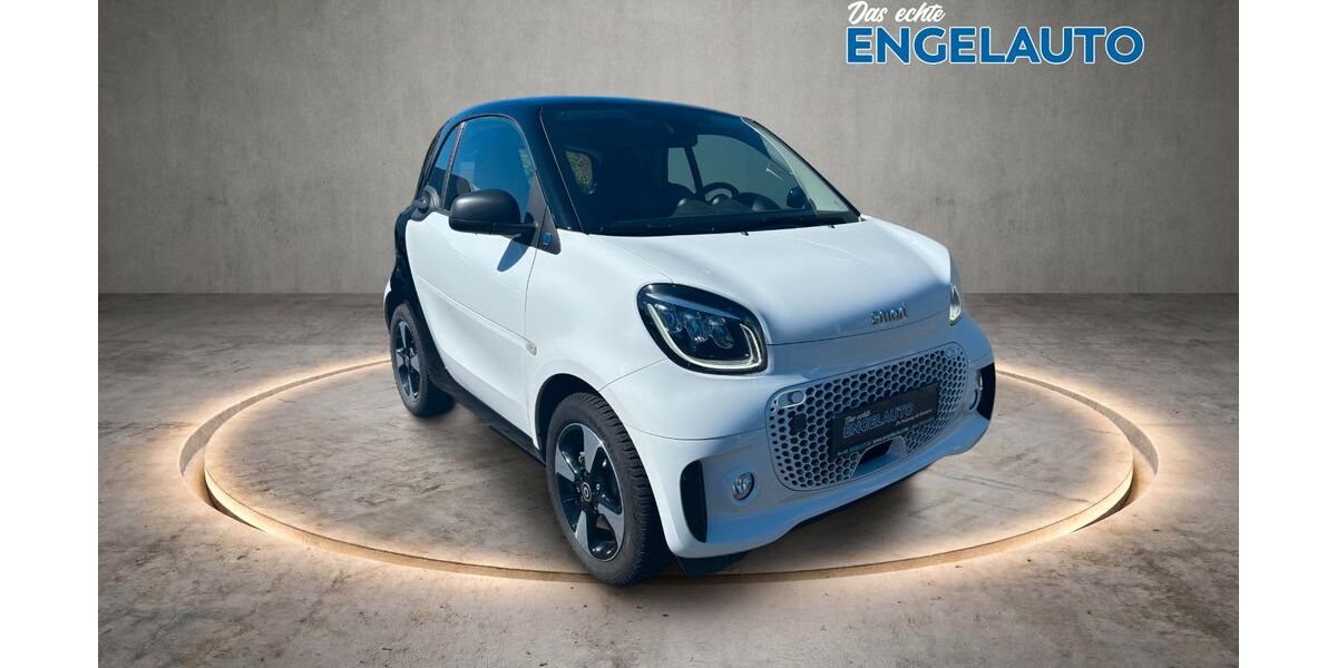 Smart ForTwo 16.200 km 13.880 &euro; Bramsche 49565