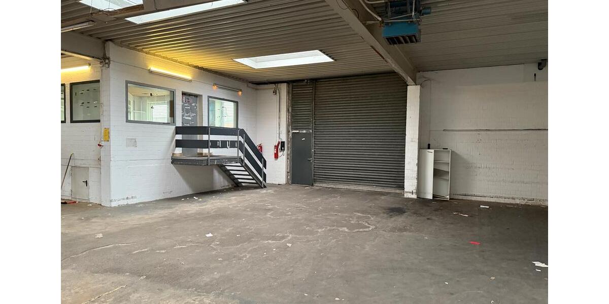 Gewerbeobjekt Ibbenbüren - 3.699&euro; | Angebot:26155627