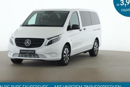 Mercedes-Benz Vito 23.800 km 45.580 &euro; Osnabrück 49078