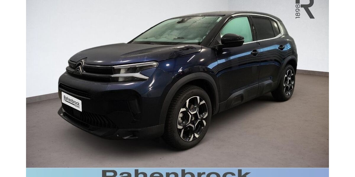 Citroen C5 Aircross 32.022 km 21.490 &euro; Osnabrück 49082