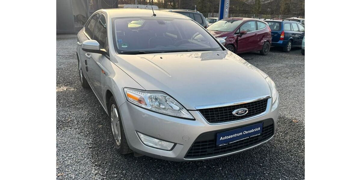 Ford Mondeo 90.000 km 6.490 &euro; Osnabrück 49088