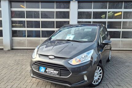 Ford B-Max 120.000 km 6.299 &euro; Osnabrück 49090