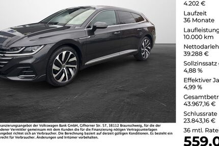 VW Arteon 20.378 km 42.980 &euro; Osnabrück 49078