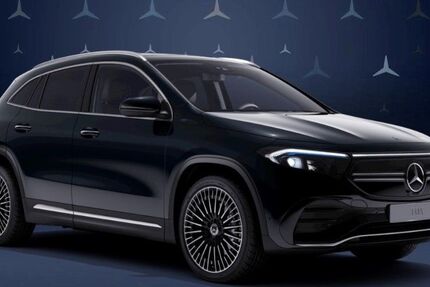 Mercedes-Benz EQA 85.500 km 27.490 &euro; Westerkappeln 49492