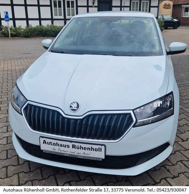 Fabia