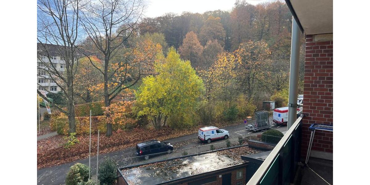 Etagenwohnung Bad Essen - 1.5 Zimmer, 37 m&sup2;, 68.000&euro; | Angebot:25505092