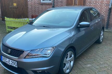 Seat Toledo 130.500 km 7.600 &euro; Ostercappeln 49179