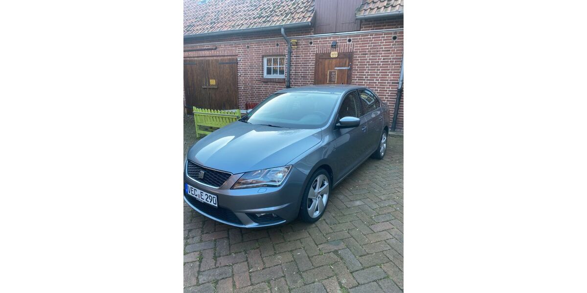 Seat Toledo 130.500 km 7.600 &euro; Ostercappeln 49179