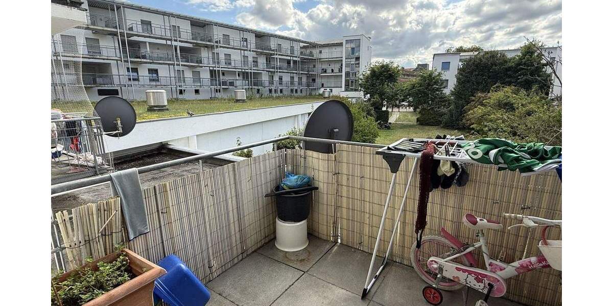 Direkt am Salzmarkt! 3-Zimmer Wohnung in zentraler Wohnlage von Osnabrück 3 zimmer