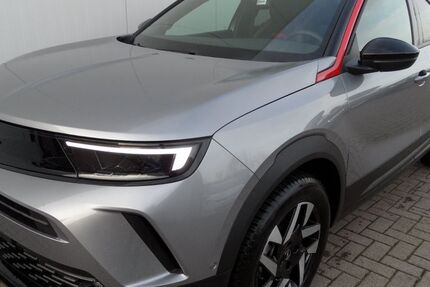 Opel Mokka 5.400 km 21.900 &euro; Georgsmarienhütte 49124