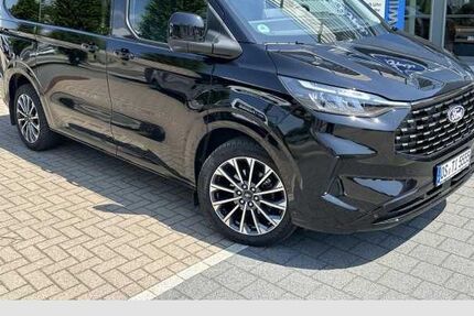 Ford Tourneo Custom 5.000 km 60.980 &euro; Bramsche 49565
