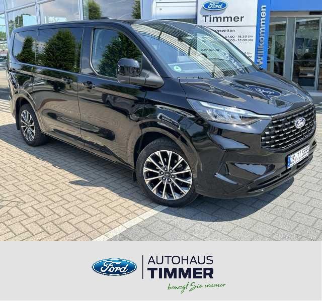 Ford Tourneo Custom 5.000 km 60.980 &euro; Bramsche 49565
