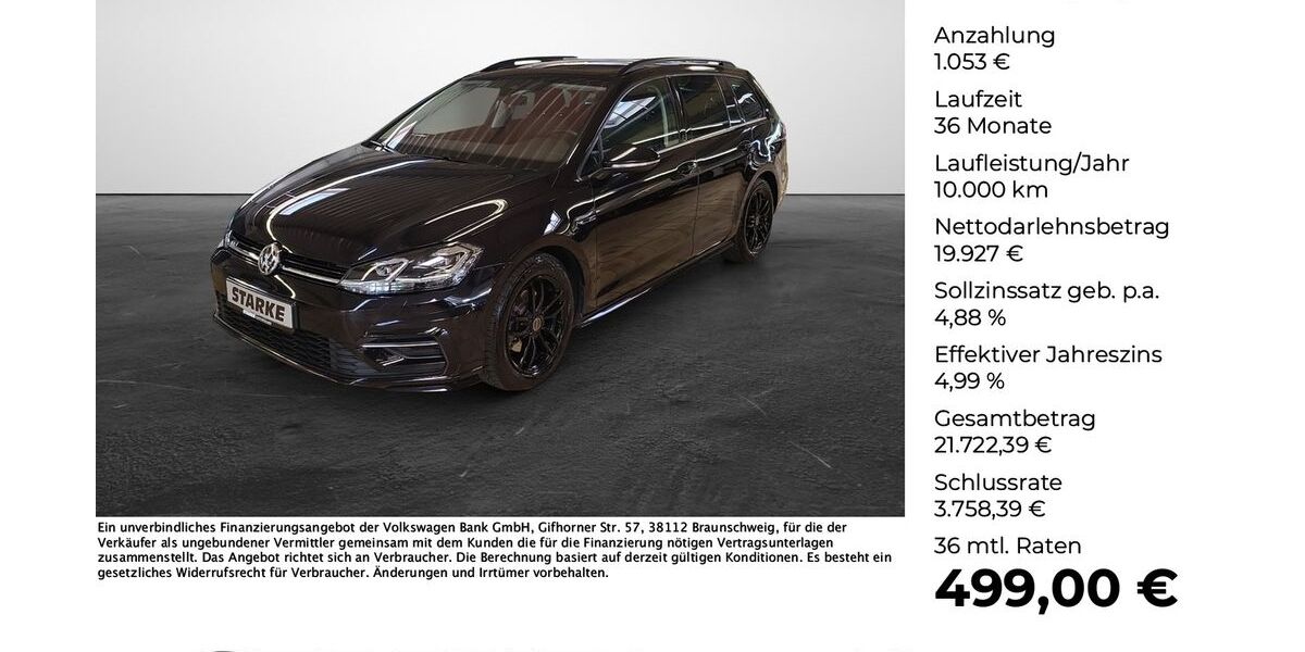 VW Golf 74.655 km 20.980 &euro; Ibbenbüren 49477