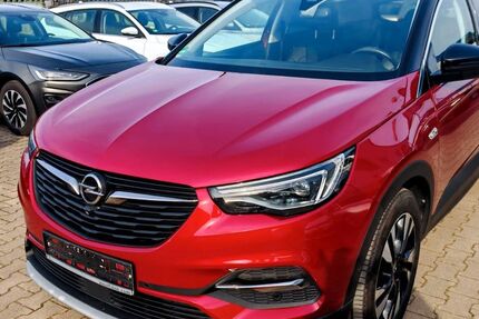 Opel Grandland (X) 139.223 km 13.499 &euro; Bohmte 49163