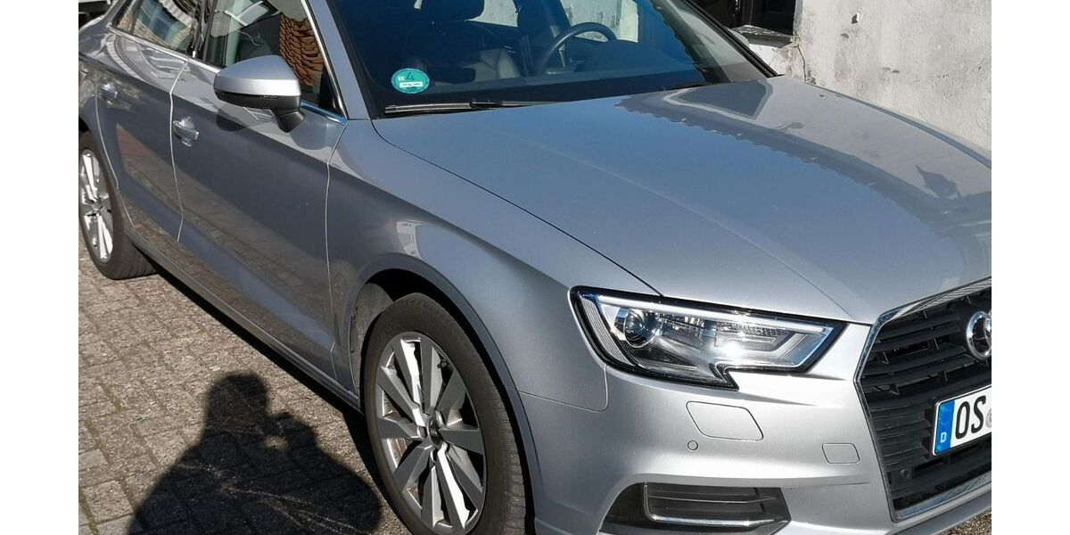 Audi A3 137.000 km 16.900 &euro; Osnabrück 49082