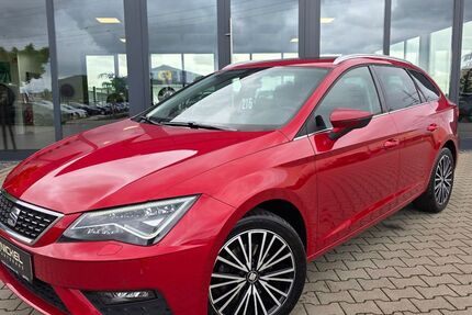 Seat Leon 93.000 km 16.999 &euro; Damme 49401