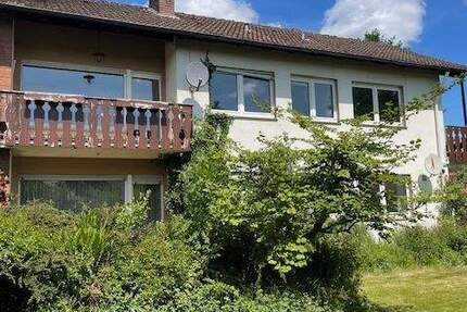 2 Familienhaus in Rödinghausen ! 8 zimmer