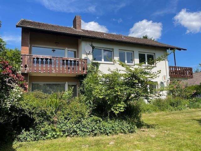 Mehrfamilienhaus, Wohnhaus Rödinghausen - 8 Zimmer, 160 m&sup2;, 220.000&euro; | Angebot:24637167