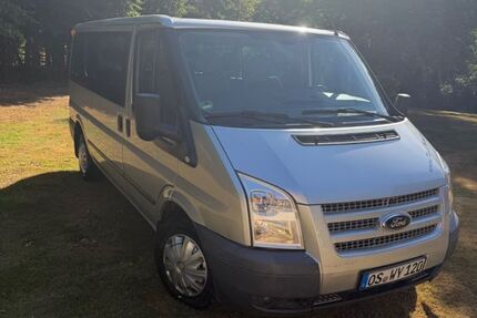 Ford Transit 292.000 km 4.900 &euro; osnabrück 49090