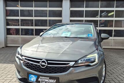 Opel Astra 108.000 km 8.499 &euro; Osnabrück 49090