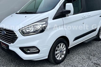 Ford Tourneo Custom 63.800 km 31.800 &euro; Georgsmarienhütte 49124