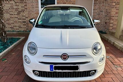 Fiat 500C 41.170 km 13.999 &euro; Bissendorf 49143