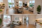 Etagenwohnung Lotte - 3 Zimmer, 61 m&sup2;, 732&euro; | Angebot:26145199