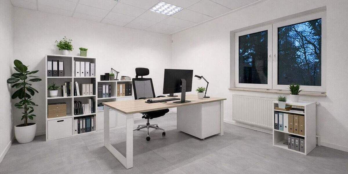 Gewerbeobjekt Wallenhorst / Lechtingen Lechtingen - 9 Zimmer, 298 m&sup2;, 3.576&euro; | Angebot:25673359